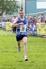 Peter Newton (Morpeth) 5th in the 2014 Blaydon Races. Photo: David T. Hewitson/Sports for All Pics
